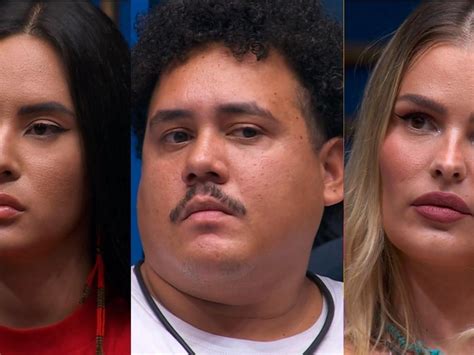 Enquete BBB UOL: Parcial atualizada aponta quem vai vencer; veja.